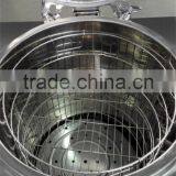 Manual Vertical Steam Sterilizer VA-FJ Medical Autoclave for Sale - Bluestone Autoclave thumbnail-5