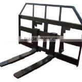 Pallet Fork for Wheel Loader