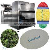 Electronic Colour/Color Sorter (Rice,Wheat,Corn,Seeds,Tea,Plastic,minerials Etc) thumbnail-1