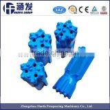 Thread Drill Bits With Rock Drilling Tools thumbnail-2