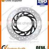 Durable Disco De Freno Con Manija De Caliper Para Motocicleta thumbnail-3