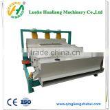 Highly Efficient Electirc Vibrating Cleaning Sifter for Food Processing Plants thumbnail-1