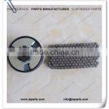 Go Kart or Mini Bike Centrifugal Clutch 3/4 Inch Bore 18T #35 Chain With Chain thumbnail-5