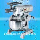 Hot Sales Home Appliances Food Mixers Price,food Tumbler Mixer(ZQ20-FA) thumbnail-1