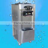 Ice Cream Making Machine, Ice Cream Machine Soft Serve,Ice Cream Making Machine Commercial(ZQR-25CA) thumbnail-3
