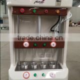 hot air rotary oven, rotary pizza cone oven,parts hot air oven