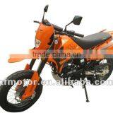 125cc Super Europe Dirt Bike thumbnail-1