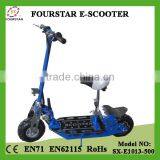 500W Electric Scooter SX-E1013-500 thumbnail-2