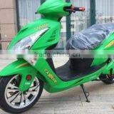 Eagle 1000w Electric Motorcycle Aguila AVA thumbnail-1