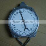 2015new Type High Quality 200kg Spring Balance Scale thumbnail-1