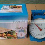Weighing Spring Balance Kitchen Scales