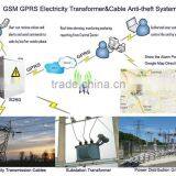 S250 GSM Outdoor Alarm Control Unit,GSM Alarm For Power Grid,suitable for Supervision and Monitoring Alarm Systems thumbnail-6