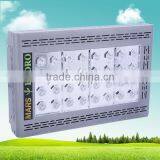 MarsProii Epistar 160 Hydroponics System Vertical Plant Grow Led Light 1500w Led Grow Light Marshydro 900 Watt Led Grow Light thumbnail-1