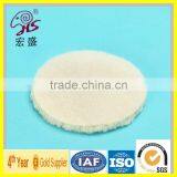 150mm Nylon Tape Packing Pad/Nylon Tape Wool Bonnet thumbnail-1