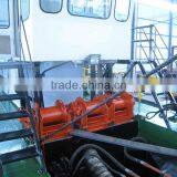 Powerful Trailing Hydraulic Suction Dredger for Sale thumbnail-6