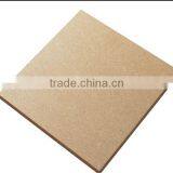 Wood Grain Color Melamine MDF Plywood thumbnail-1