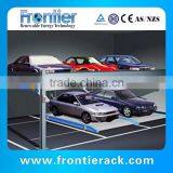 New Products 2016 Two Post Hydraulic Car Lift