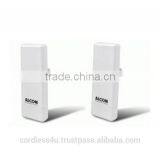 C4U-2AOC2406n Up to 2km New 2.4Ghz Mimo Point to Point Data Link FCC CE