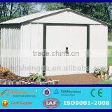Popular High Quality Garden Shed for Sale thumbnail-2