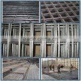 Heavy Gauge Rebar Welded Wire Mesh Panel From Anping Sanxing thumbnail-1