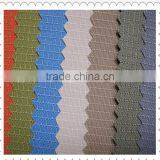 1680D Polyester PEV / EVA / PEVA Coated Fabric thumbnail-1