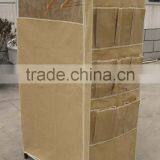 Plastic Portable Wardrobe thumbnail-1