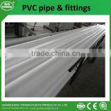 110mm Large Diameter Pvc Drainage Pipe thumbnail-4