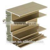 Hot Sale! Aluminum Extrusion Furniture Profile,aluminium Profile Exhibition thumbnail-3