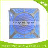 Latest Design Superior Quality 14 Inch Square Ceiling Fan thumbnail-1