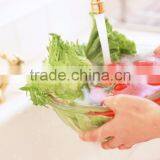 Kitchen Faucet Aerator for Water Saving Kill Germs for Clean Vegetable Fruit Meat thumbnail-3