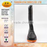PVC Safety Boots,safety Shoes,work Boots thumbnail-3