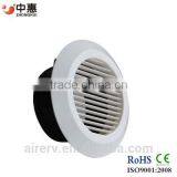 Air Vent Cap Abs Ceiling Directional Air Vent thumbnail-4