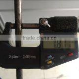 2016 the Best Selling 8*1250mm Safety Fencing Pin