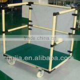 Pipe Rack Joint System