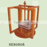 CD Rack / Display thumbnail-1