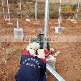 37KW 45KW 55KW 63KW 75KW Large Capacity Water Pump With Solar Panel Fuel and Multistage Pump Structure Solar Panels and Pumps