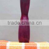 2015 Hot Sale Home Decoration Fiberglass Flower Tall Vase thumbnail-6