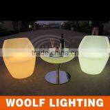 Good Quality LED Leisure Furniture for Coffee Shop and Bookshop thumbnail-2