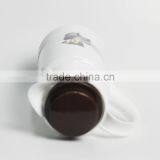 Factory Direct 0.5L Coffee Thermos With Glass Inside thumbnail-3