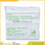 40 PCS Travel Portable Disposable Cosmetic Cotton Non-woven Fabric Face Facial Cleaning Washcloth Tissue Napkin Towel Wiper thumbnail-3