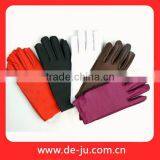 Product Colorful Decoration Gloves Bride Accessories thumbnail-1