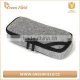 Promotion Felt Fabric Bag Vintage School Case Pencil Box thumbnail-1