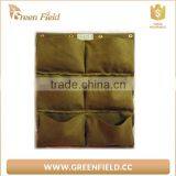 Vertical Garden Wall Pocket Planter,vertical Wall Garden Planter thumbnail-1