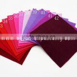 #15111415 Factory Directly Selling Eco-friendly 1mm-5mm Non Woven Felt, Polyester or Acrylic Felt Sheet thumbnail-5