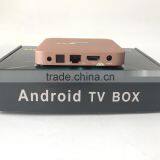 Factory Outlet Android tv Box Amlogic S905x Full HD Media Player 2g/8g Android 6.0 tv Box Kodi 16.1 thumbnail-3