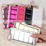 Cute Design TPU Soft Phone Case Stuffed For Iphone6, Colorful Back Soft TPU Phone Case For Iphone 6 thumbnail-4