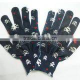 Light Green Bright Color Unisex Best Useful Gloves Touch Screen,glove Light thumbnail-2