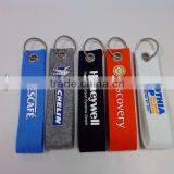Fashional Wool Felt Keychain thumbnail-1