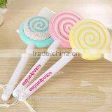 Lollipop Shape Repair Feet Calluses Pedicure Grinding Exfoliating Foot Tool thumbnail-3