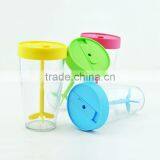 Supply Creative Fashion Manual Stirring Cup / Coffee Cup (400ml) thumbnail-1